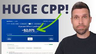 Your Future CPP Benefit Could Be Much Higher Than You Think News