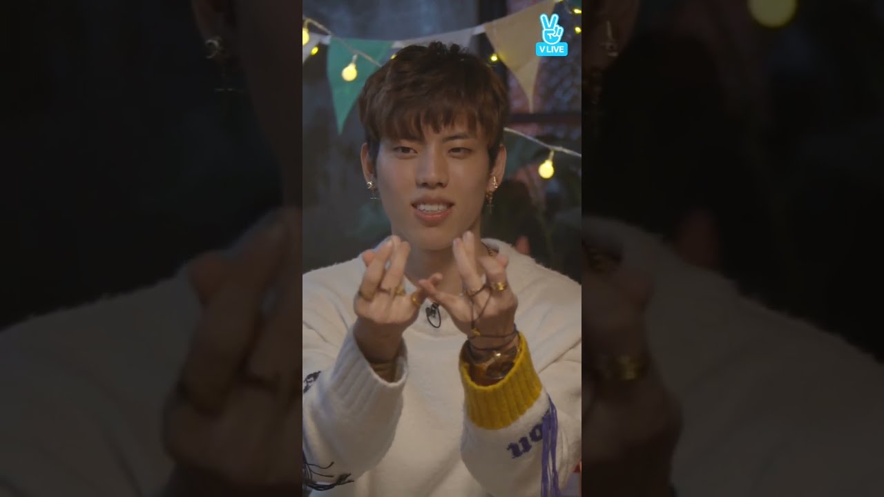 161128 INFINITE DONGWOO & HOYA’s NIGHT EATING SHOW [인피니트 동우&호야 X 같이먹어요]