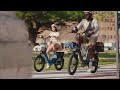 Velotric Fold: The Ultimate Compact Folding E-Bike | Boost eBikes
