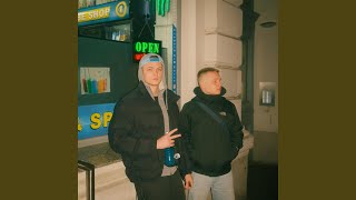 late night