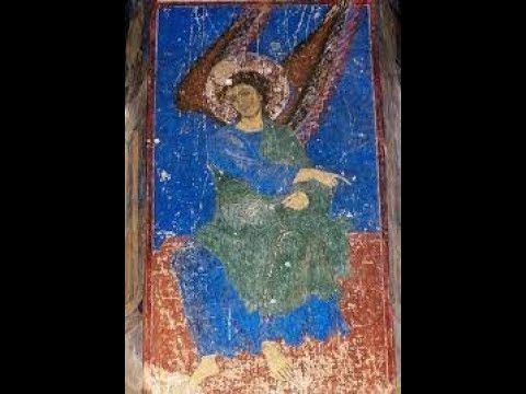 \"ყინწვისის მონასტერი - საქართველოს ოქროს ხანა\"