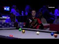 Shane Van Boening vs Margaret Fefilova Styer | Winners Round One | 2022 US Open Pool Championship