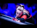 Shane Van Boening vs Margaret Fefilova Styer | Winners Round One | 2022 US Open Pool Championship