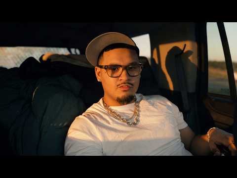 KeepItPeezy - Stand for Something (Official Music Video)