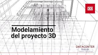 DDS DATACENTER MODULAR RX