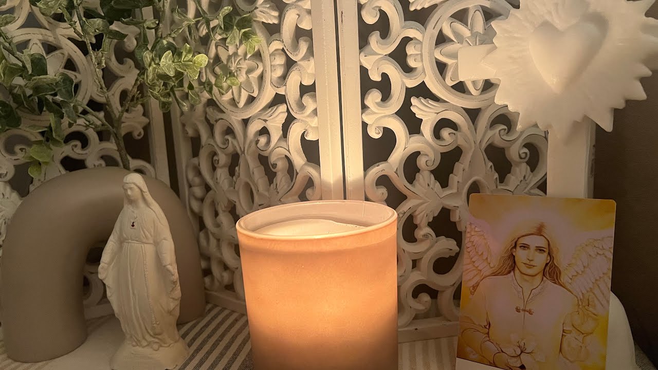 Il a une ouverture de cœur, il ne peut plus se retenir 🔥♥️🔥