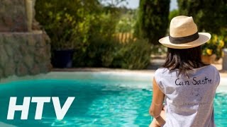 Hotel Can Sastre en Santa Gertrudis de Fruitera