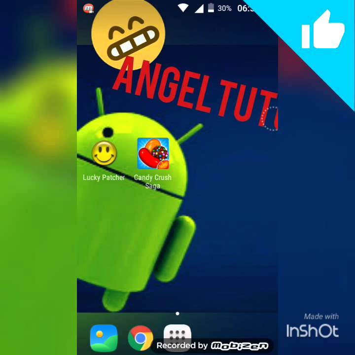 Lucky Crush Dating App