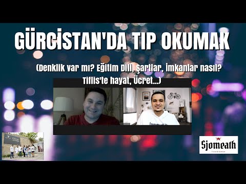 Video: Gürcistan'da geçici lisans ne anlama geliyor?