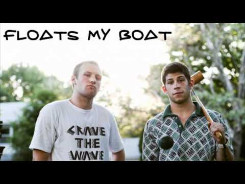 Aer - Floats My Boat