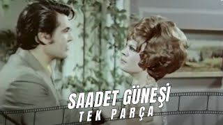 Saadet Güneşi Hülya Koçyiğit Eski Türk Filmi Full İzle