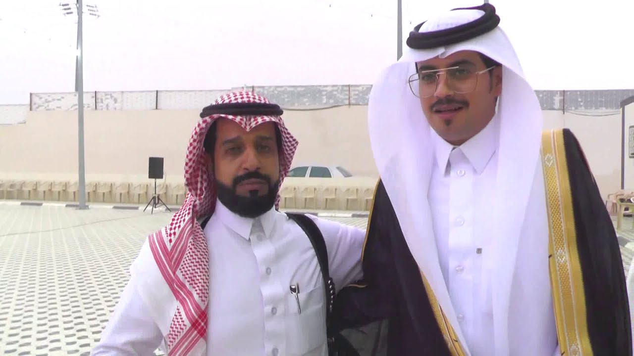 سعيد بن حسين بن وهيط السنحاني