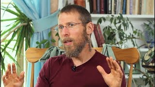 Benjamin S. Grossberg - Teachers Make a Difference - Edward Hirsch
