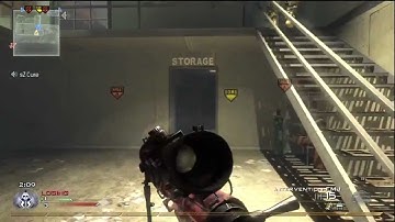 Scrapyard Spawn Shot Hitmarker [WHYY?]