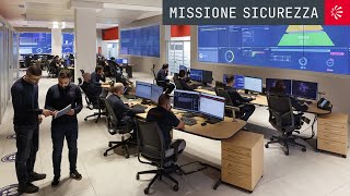 Missione Sicurezza - Anatomia di un attacco cyber