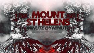 Mount St Helens: Minute By Minute | Trailer | Available Now