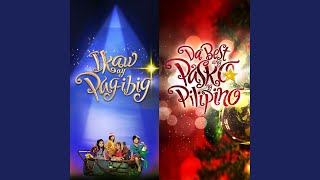 Da Best Ang Pasko Ng Pilipino chords