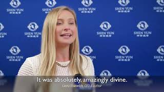 Shen Yun Trailer