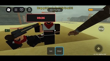 [Dead Rails] Tbao Hub Patched No Key Esp Player Aimbot Farm Auto Win