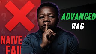 5 उन्नत RAG तकनीकें जो वास्तव में काम करती हैं (अनुभवहीन RAG का उपयोग बंद करें) screenshot 5