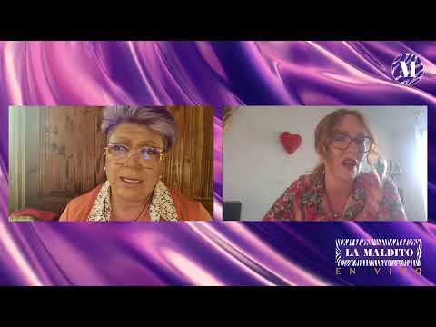 Las Indomables de Patricia Maldonado 💜- EN VIVO🔴