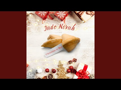 Jade Novah - Christmas in Bed