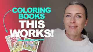 Publish & Sell Coloring Books On Amazon KDP & Actually Make Sales  This Is How to Do It