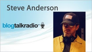 ✪ Entertainment - Movie Beat Chat with Director Steve Anderson