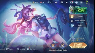 Detailnya niat. All voice Hero Aov if They Got First Blood. Part 1