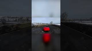 RWD ONLY: ⚙️ Pure Handling and Smoking Tires  #jgl #forzahorizon4 #drifting