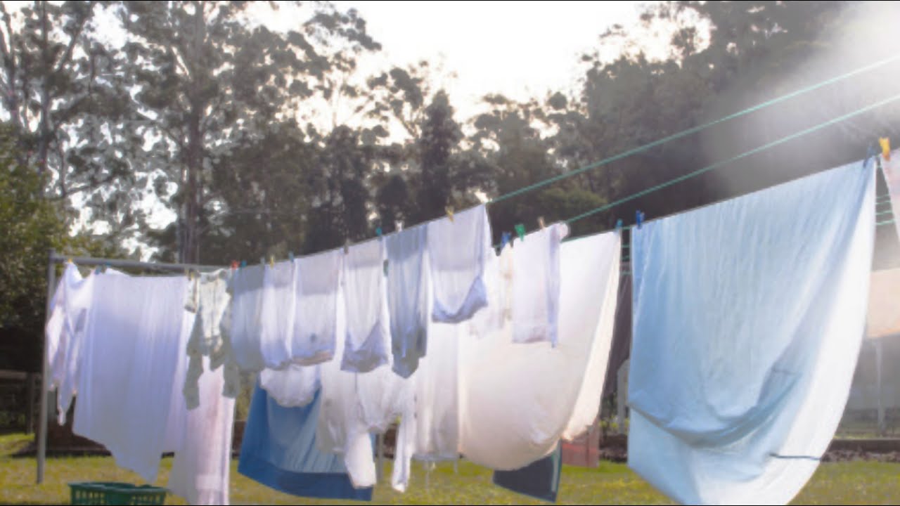 Come far tornare bianchi i capi ingrigiti e spenti | MAMMASTYLE.IT |