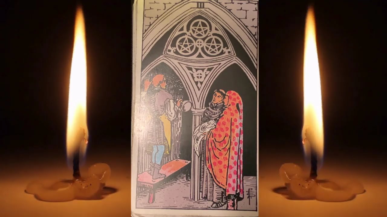 Your Divine Masculine 