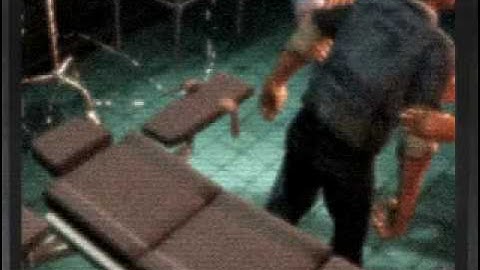 Manhunt Official Trailer #2 (PS2)