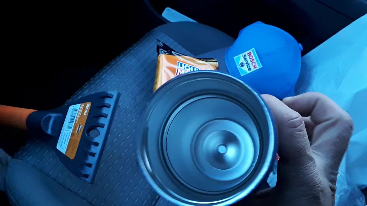 Bosch сервис авто