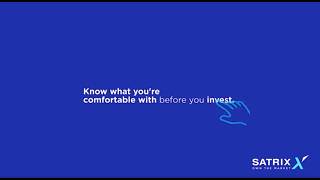 Satrix: The Twelve Investment Principles | Principle 6