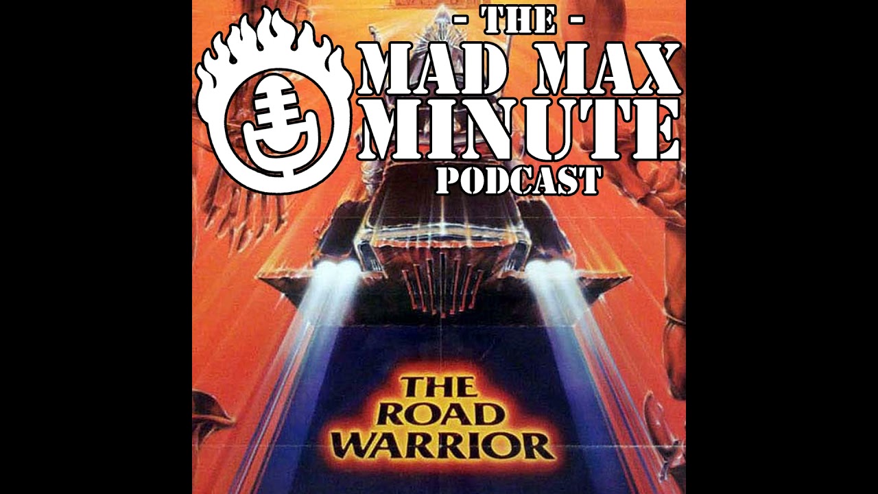 Mad Max Minute - Gallipoli (1981)