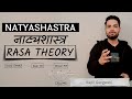 Natyashashtra  rasa theory  bharat muni