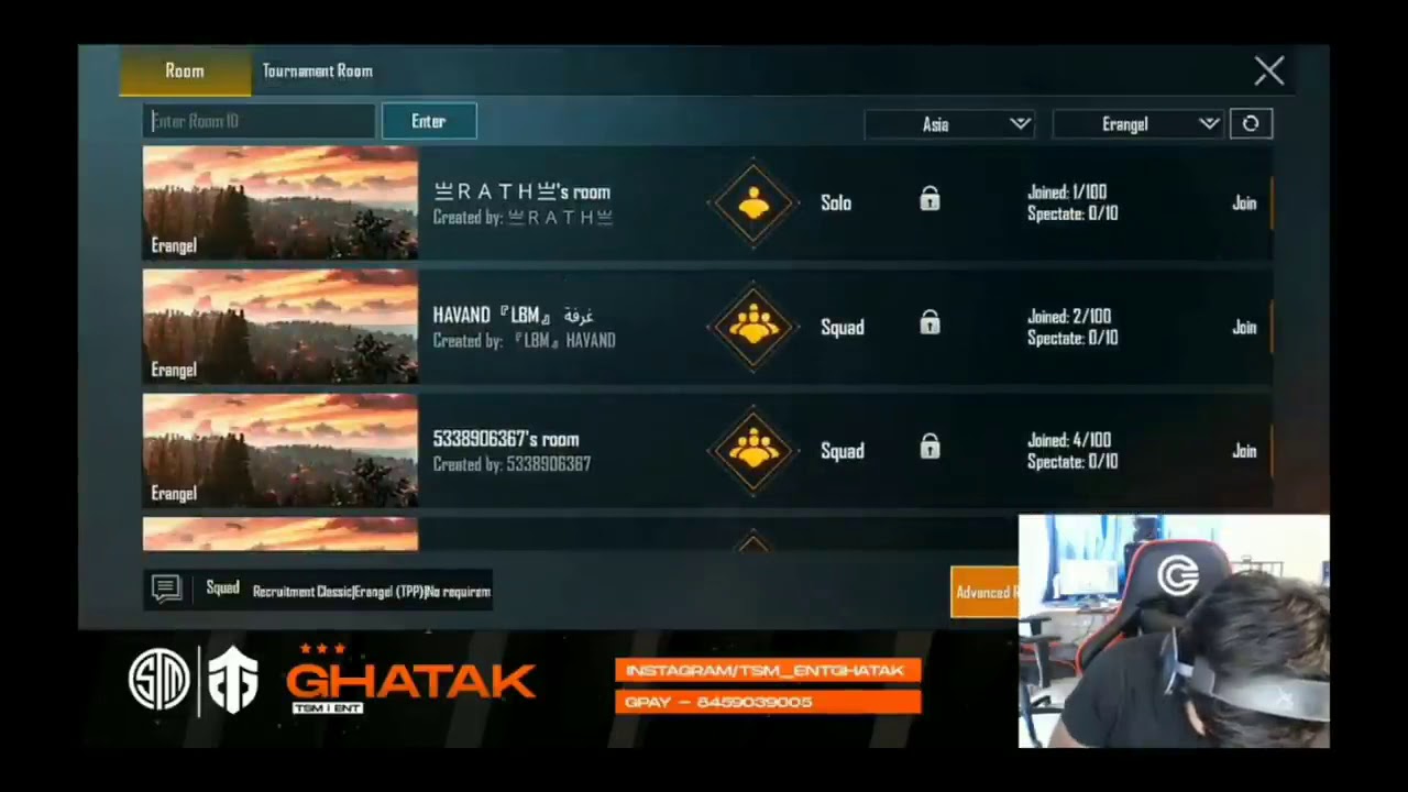 Ghatak leaked ID and password | Scout and Mavi trolling Ghatak 😂