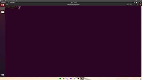 Linux SRE/DevOps Free Course -- Lesson 2 Text Editors