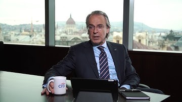 Shortlist video 2019 | Citibank Europe plc.