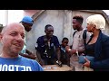 ATANGANA épisode 5 - LES DJAMBOTEURS feat LETICIA NDJASSI