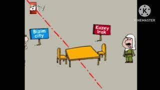 Bizimcity - Tavır (29 Mart 2007) Atv Ana Haber