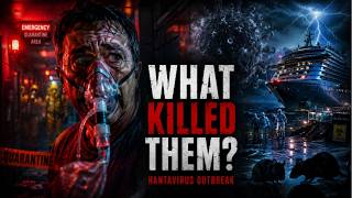 The Cruise Ship Hantavirus Outbreak Explained | The Andes Virus Panic