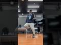 TikTokで流行ってるKing & Prince「Theater」踊ってみた #shorts