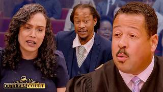 STREAMING NOW: Husband Exposes Wife’s Hidden Texts... But The Polygraph Changes Everything!