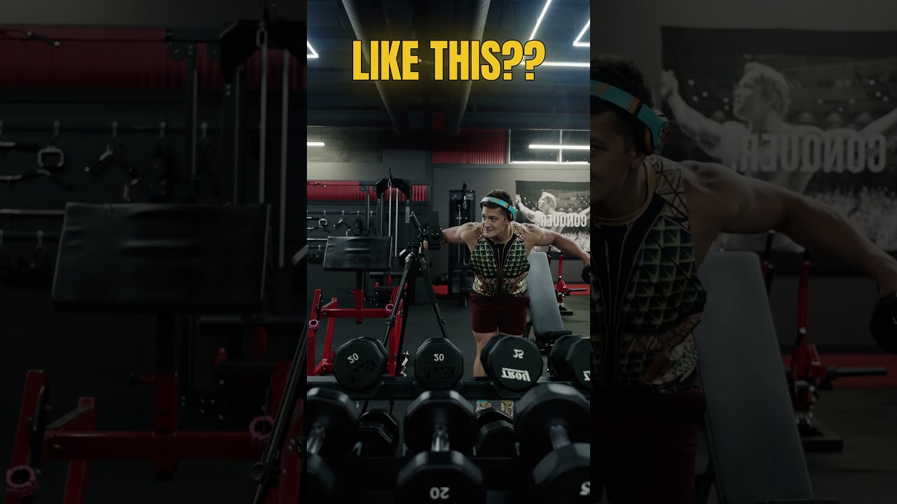 How to Rear Delt Blast??  