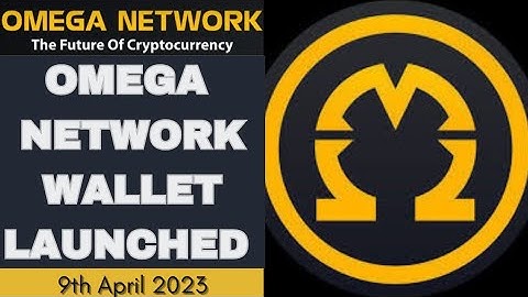 OMEGA Network App Wallet Launch|OMEGA Network New Update|Technical Shahnavi