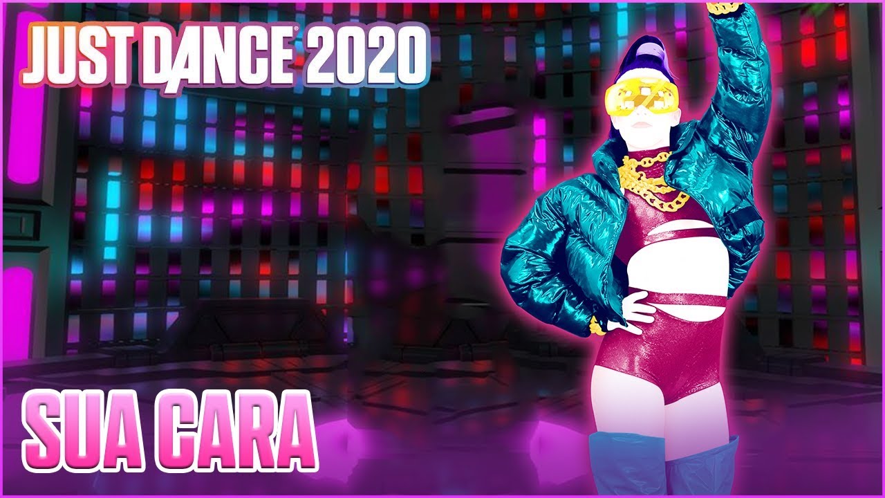Major Lazer Tour 2020 Sua Cara by Major Lazer & Anitta Ft. Pabllo Vittar | Just Dance Major Lazer Tour 2020 Sua Cara by Major Lazer & Anitta Ft. Pabllo Vittar | Just Dance