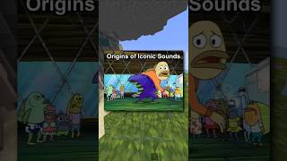 Origins of Iconic Sounds