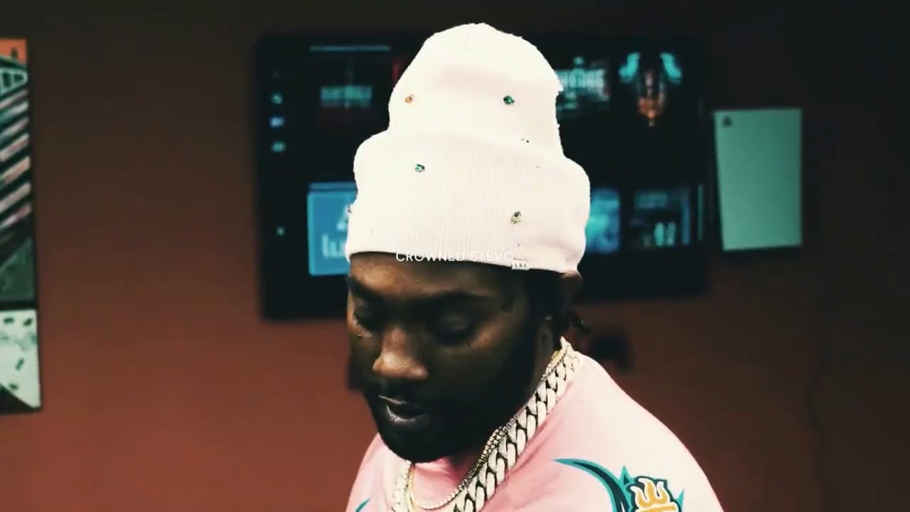 [FREE] Peezy x Payroll Giovanni Type Beat (sample) 